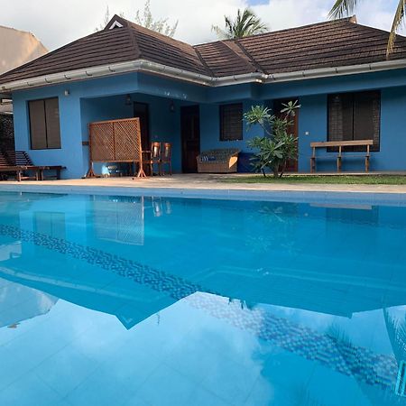 Lions Home Diani Beach Exteriér fotografie