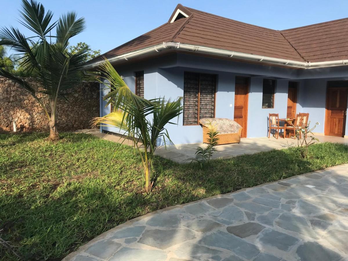 Lions Home Diani Beach Exteriér fotografie