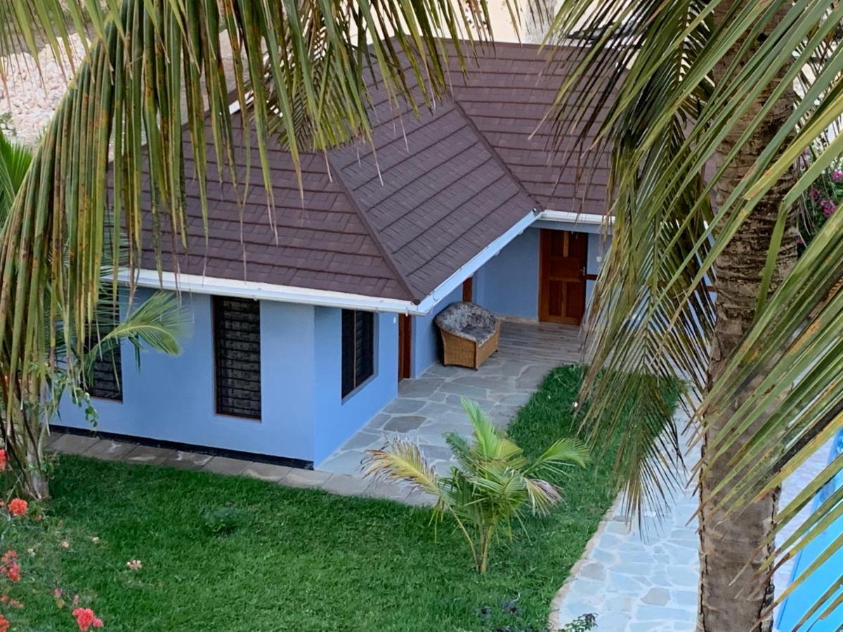 Lions Home Diani Beach Exteriér fotografie