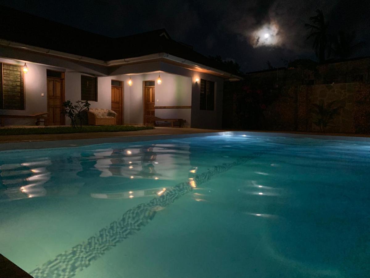 Lions Home Diani Beach Exteriér fotografie